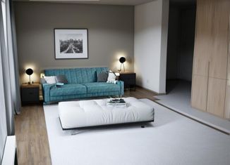 Трехкомнатная квартира на продажу, 56 м2, Москва, Выборгская улица, 9/1, Выборгская улица