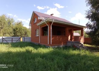 Продам дом, 120 м2, деревня Губино