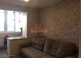 Продажа 2-ком. квартиры, 50 м2, Краснозаводск, улица 50 лет Октября, 3