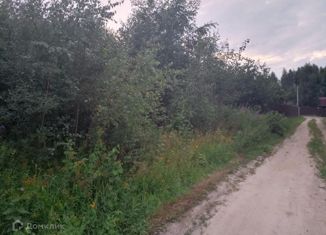 Продажа участка, 16.4 сот., деревня Красная Новь, улица Сурикова