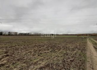 Продам земельный участок, 379.1 сот., село Никольское