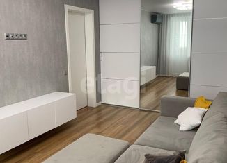 Продам четырехкомнатную квартиру, 59 м2, Темрюк, улица Ленина, 79