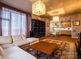 4-комнатная квартира на продажу, 180 м2, Москва, Чапаевский переулок, 3, метро Аэропорт