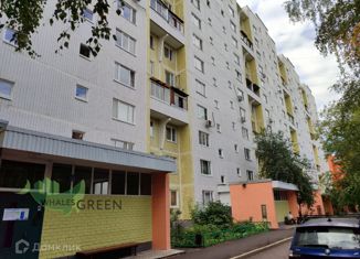 Продам двухкомнатную квартиру, 52.9 м2, Москва, Олонецкий проезд, 4, метро Бабушкинская