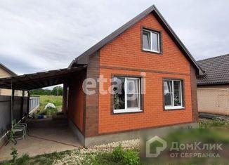 Продаю дом, 100 м2, поселок Просторный, Молодёжная улица, 7