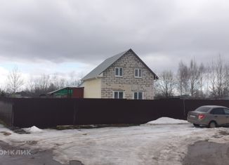 Продается дом, 120 м2, деревня Мантурово, деревня Мантурово, 72