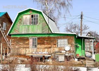Дом на продажу, 60 м2, Новосибирск, метро Золотая Нива, аллея Б, 82