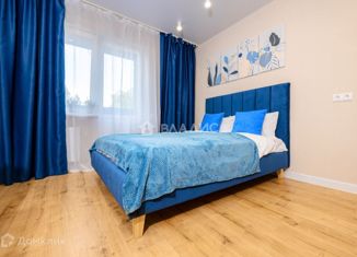 Продаю квартиру студию, 23.17 м2, Владимир, Северная улица, 2Б, ЖК Молодёжный