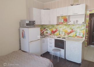 Продаю квартиру студию, 16.4 м2, Абакан, проспект Дружбы Народов, 41А