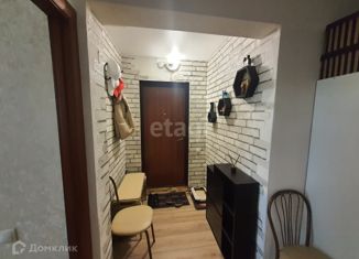 Продается 1-комнатная квартира, 31.7 м2, Кемеровская область, Фестивальная улица, 9А