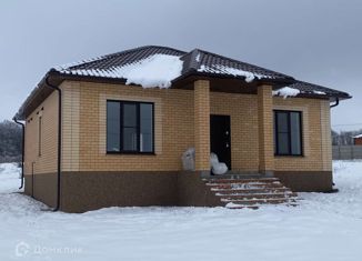 Продажа дома, 102 м2, поселок городского типа Разумное, Черёмуховая улица, 58