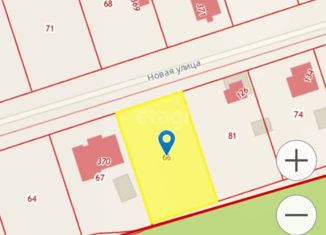 Продаю земельный участок, 15 сот., деревня Новый Мусабай, Центральная улица