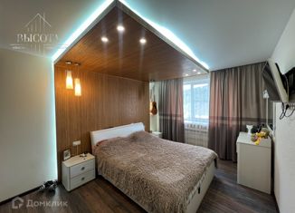 3-ком. квартира на продажу, 59.3 м2, село Перевальное, Октябрьская улица, 51А