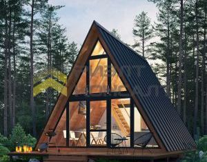 Продаю дом, 21 м2, село Пушкино, улица Ленина