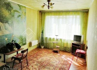 Сдаю однокомнатную квартиру, 30 м2, Омская область, 3-я Любинская улица, 24