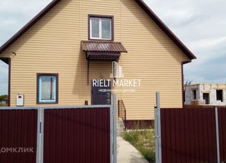 Продается дом, 100 м2, село Красноглинное, улица Восход, 15