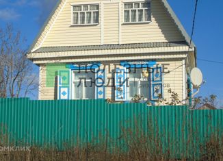 Продажа дома, 62.3 м2, село Нижние Лемезы, Центральная улица, 108А