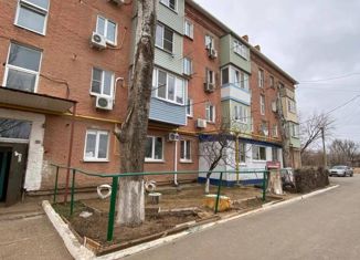 Двухкомнатная квартира на продажу, 44 м2, поселок Тинаки 2-е, Санаторная улица, 3