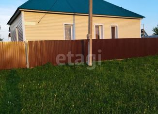Продается дом, 80 м2, деревня Верхнетимкино