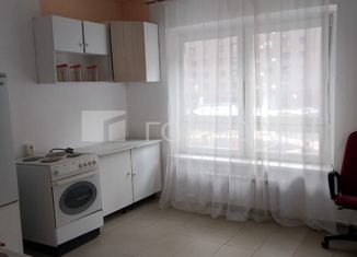 Продается 1-ком. квартира, 39 м2, Москва, улица Вертолётчиков, 4к7