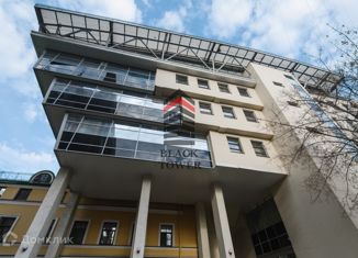 Сдается офис, 1100 м2, Москва, Цветной бульвар, 22с1, Цветной бульвар