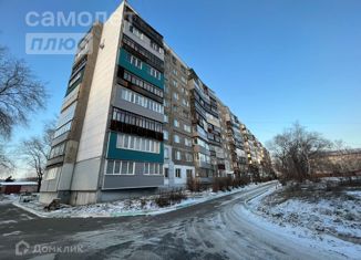 Продам пятикомнатную квартиру, 104 м2, Бийск, улица Владимира Короленко, 43