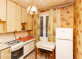 Продажа однокомнатной квартиры, 30 м2, Москва, Федоскинская улица, 1, Федоскинская улица