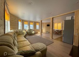 Продается дом, 81 м2, посёлок городского типа Николаевка, Октябрьская улица, 1А