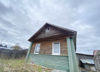 Дом на продажу, 56.2 м2, Березники, переулок Ушакова, 12