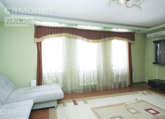 Продажа трехкомнатной квартиры, 103 м2, Омск, улица Декабристов, 116