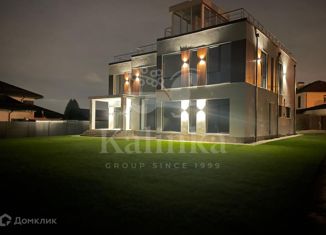 Продаю дом, 360 м2, деревня Подушкино