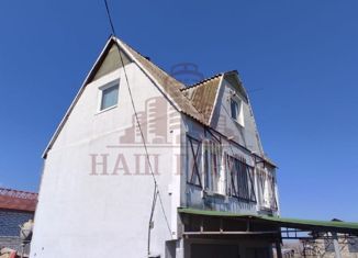 Продажа дома, 110 м2, садовые участки Очистные, Рябиновая улица