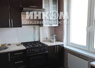 Аренда трехкомнатной квартиры, 63 м2, Москва, Планерная улица, 1к1