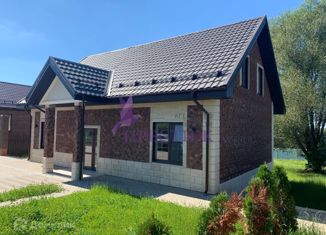 Продается дом, 184 м2, село Васильевское