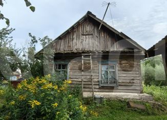 Продам дом, 27 м2, село Ашмарино, Береговая улица, 47