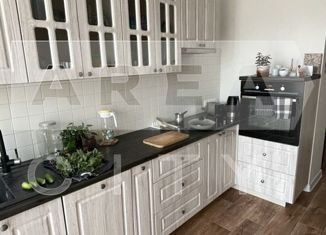 Продается четырехкомнатная квартира, 116.2 м2, Липецк, улица Хренникова, 5, Октябрьский район