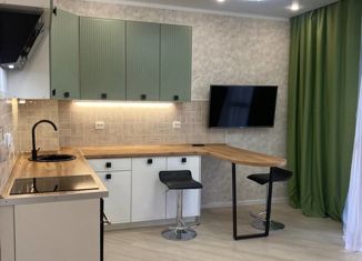 Продажа 2-ком. квартиры, 70 м2, Анапа, Супсехское шоссе, 47к1, ЖК Гарант