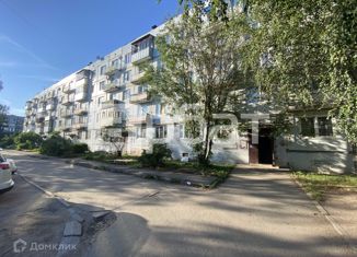 Продается 2-комнатная квартира, 47.9 м2, Иваново, 1-я Балинская улица, 60, Фрунзенский район