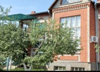 Продажа дома, 444.3 м2, Маркс, улица Карла Либкнехта