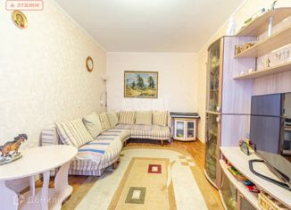 Продажа 3-комнатной квартиры, 67.8 м2, Петрозаводск, улица Софьи Ковалевской, 9