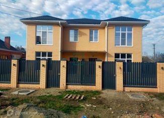 Продажа таунхауса, 121.3 м2, станица Динская, Красная улица, 49