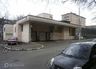 Офис в аренду, 100 м2, Москва, улица Фотиевой, 13А, Гагаринский район