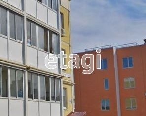 Продаю двухкомнатную квартиру, 45 м2, Самара, Демократическая улица, 136А, ЖК Куйбышев