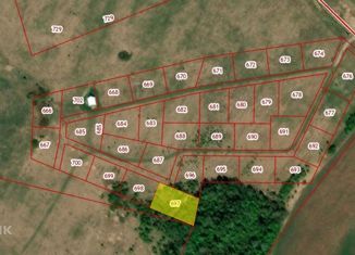 Продаю земельный участок, 15 сот., деревня Киндеево, Южная улица