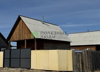 Продается дом, 42.7 м2, село Поселье, Благополучная улица