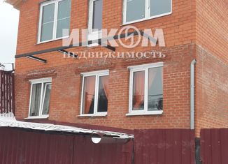 Продается дом, 222 м2, рабочий посёлок Киевский, садоводческое некоммерческое товарищество Нива, 274