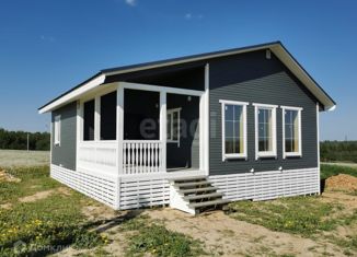 Продаю дом, 81 м2, коттеджный посёлок Прилесные дачи, коттеджный посёлок Прилесные дачи, 114В