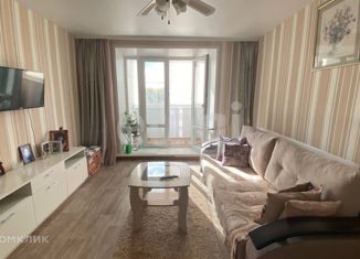 2-комнатная квартира на продажу, 41.5 м2, Волгореченск, улица имени 50-летия Ленинского Комсомола, 5/4