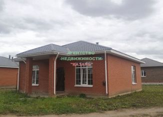 Продам дом, 97 м2, село Егорьево, Осиновая улица, 1А