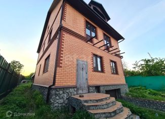 Дом на продажу, 262.2 м2, деревня Ерёмино